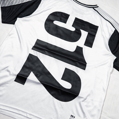 512 WHITE JERSEY