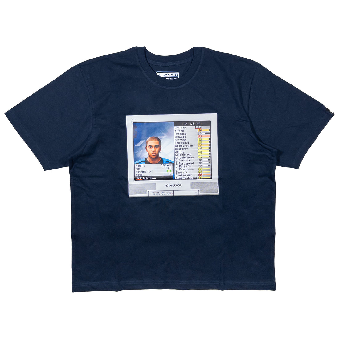EMPEROR NAVY