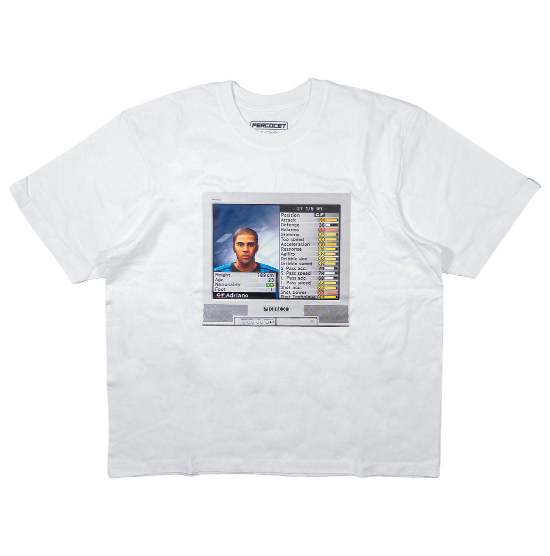 EMPEROR WHITE