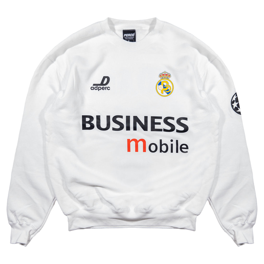 MAILLOT ZIZOU WT