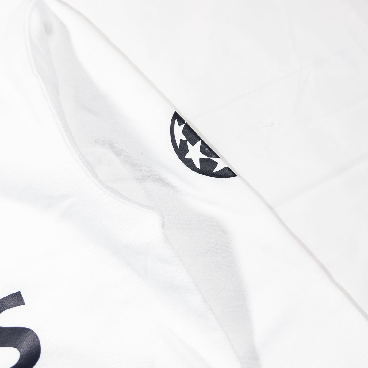 MAILLOT ZIZOU WT