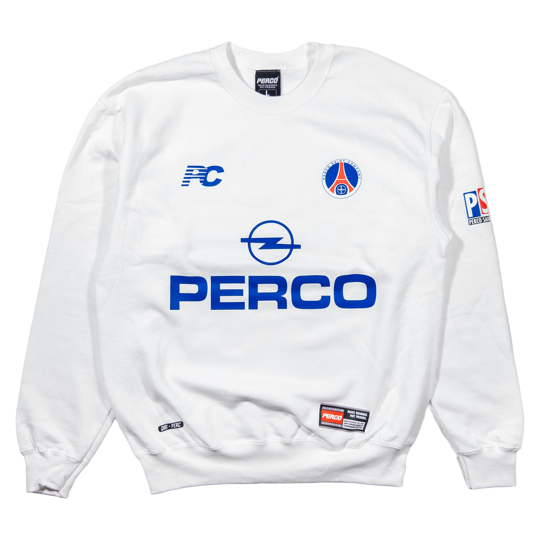 MAILLOT DINHO WT