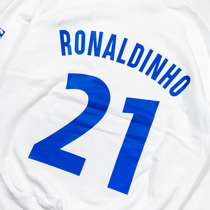 MAILLOT DINHO WT