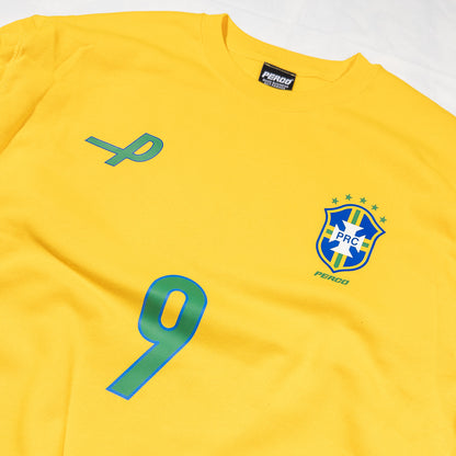 O FENOMENO YLW JERSEY