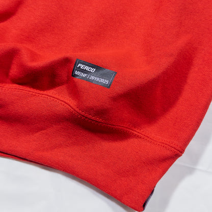 EL BICHO RED JERSEY