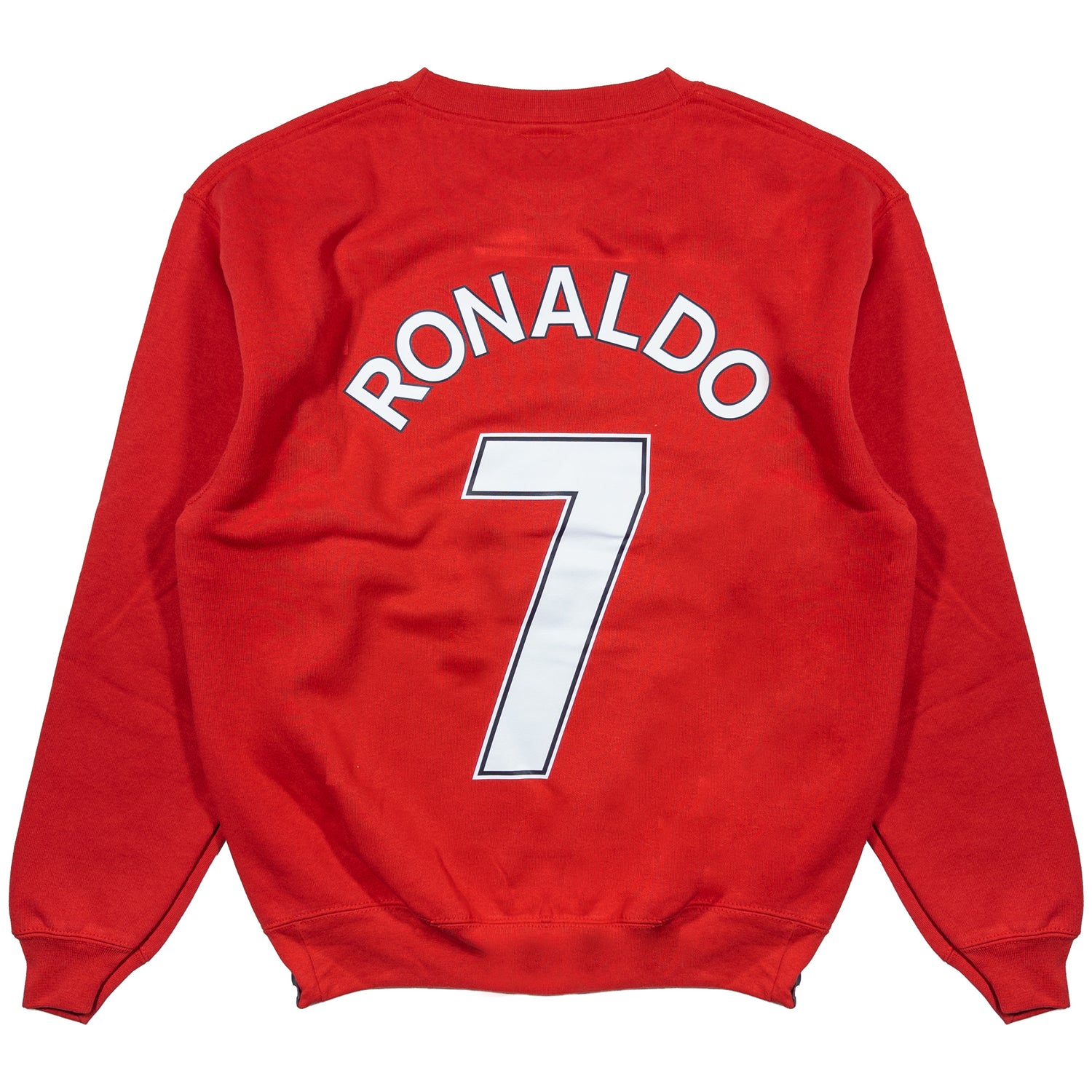 EL BICHO RED JERSEY