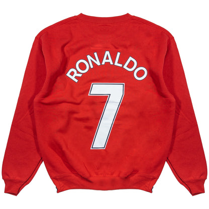 EL BICHO RED JERSEY