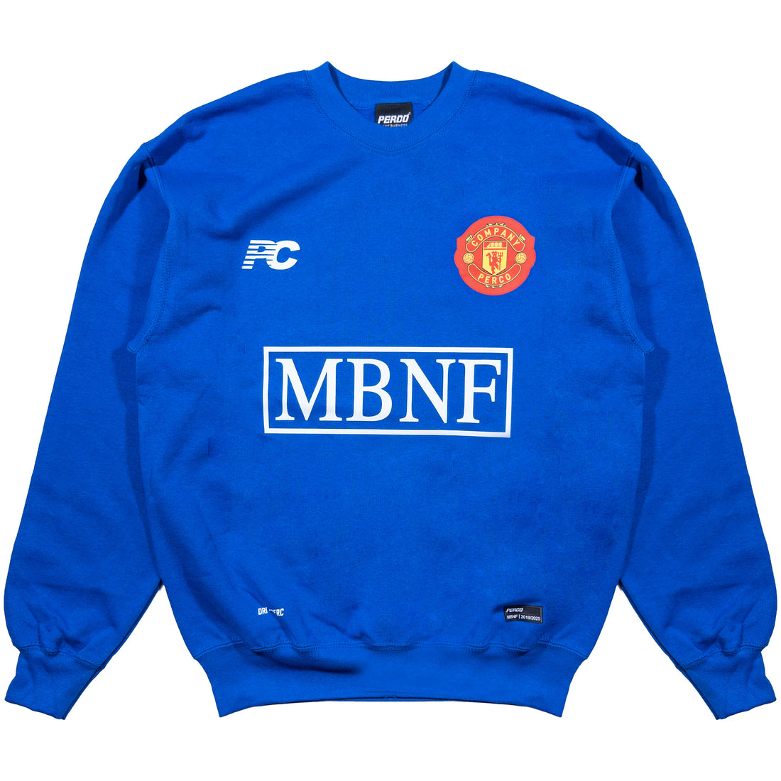 LE SYMPA DU MAILLOT RB