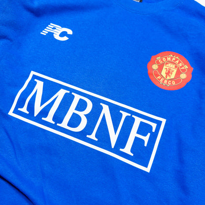 LE SYMPA DU MAILLOT RB
