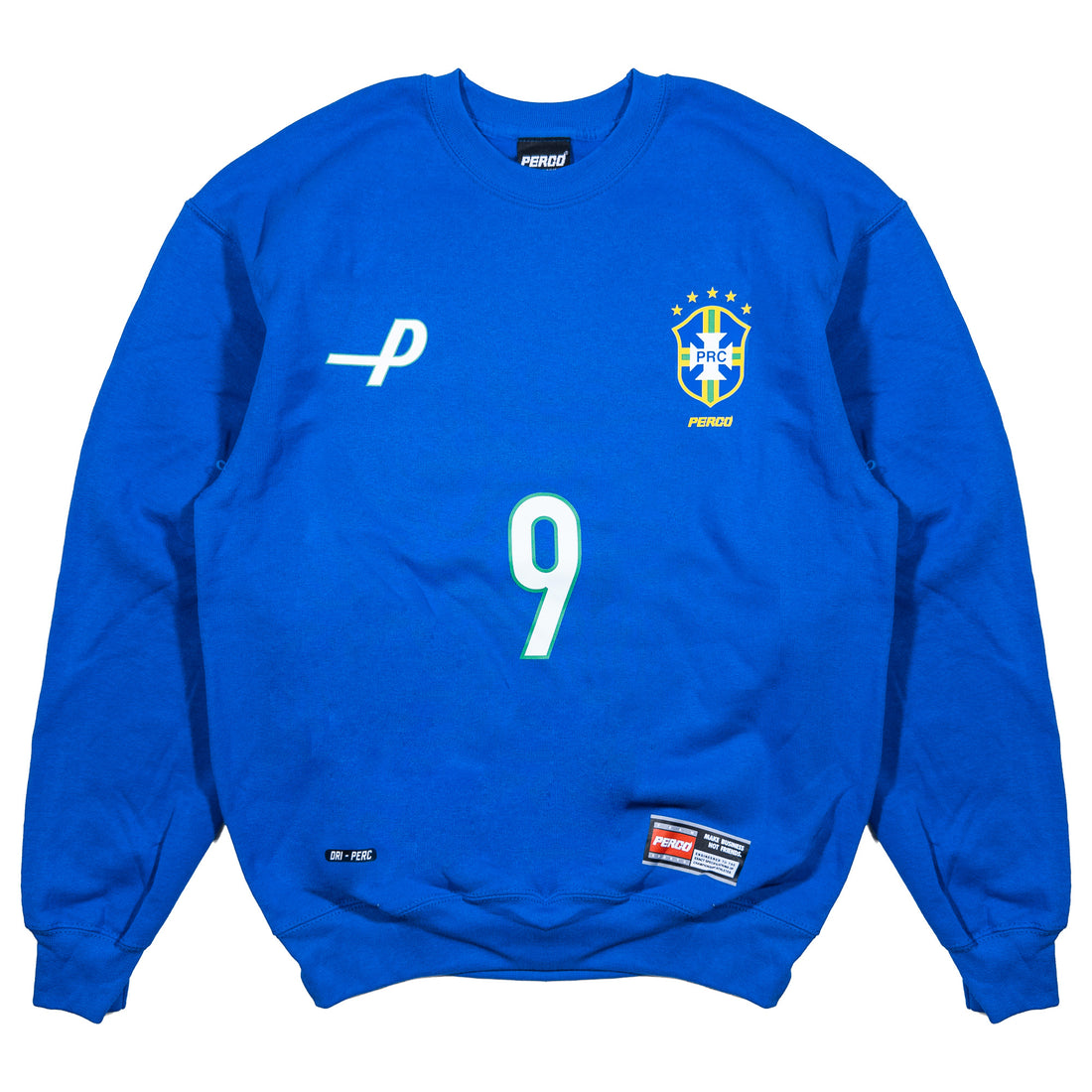 LE PHÉNOMÈNE DU MAILLOT RB