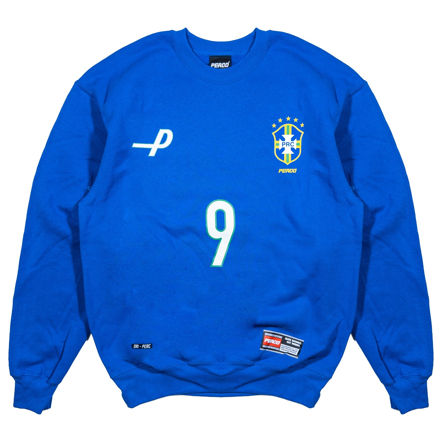LE PHÉNOMÈNE DU MAILLOT RB