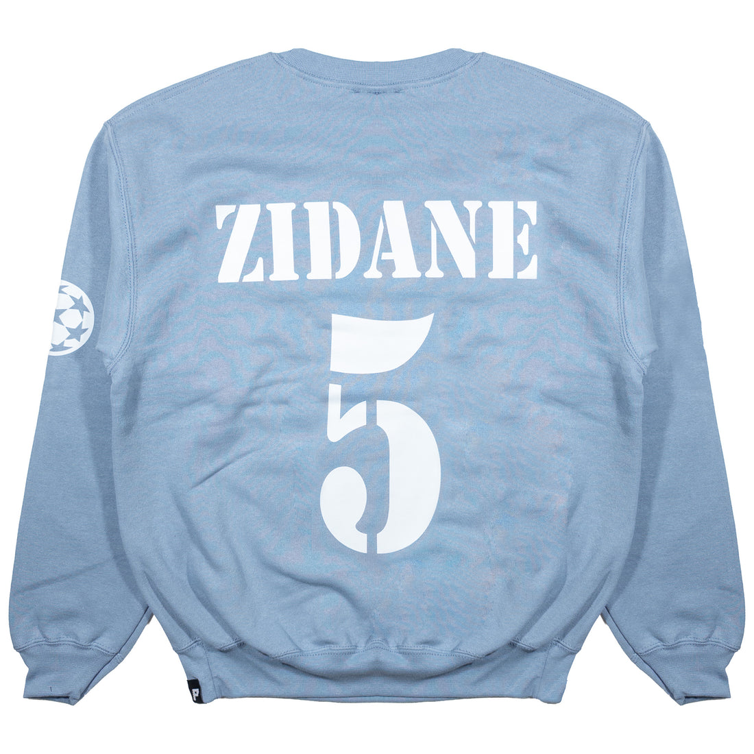 MAILLOT ZIZOU SK