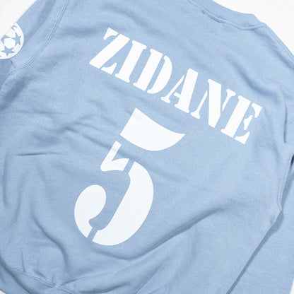 MAILLOT ZIZOU SK