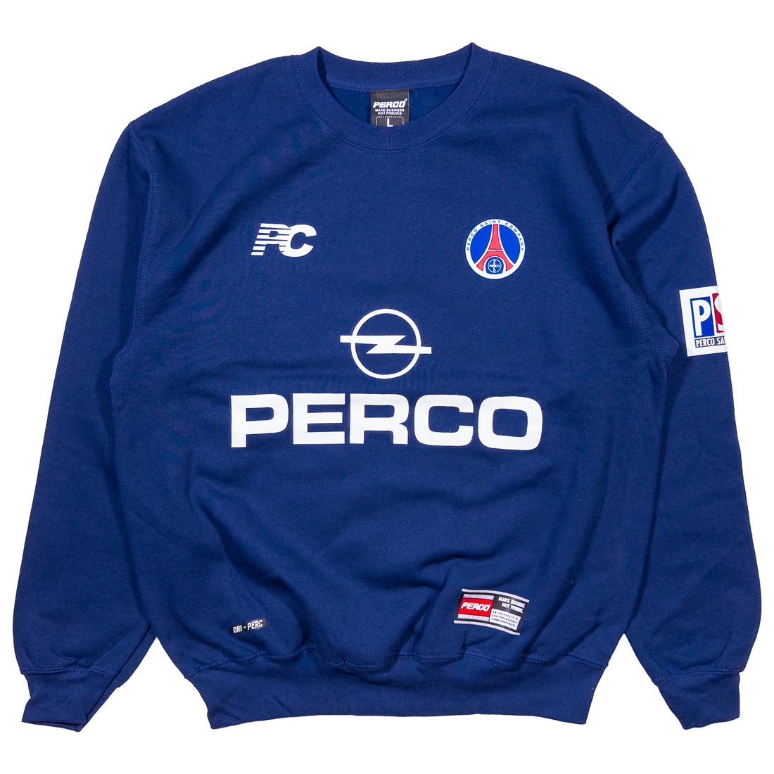 DINHO NV JERSEY