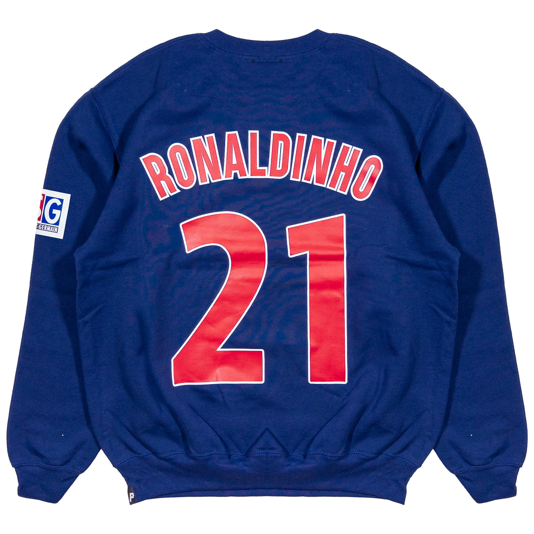 DINHO NV JERSEY
