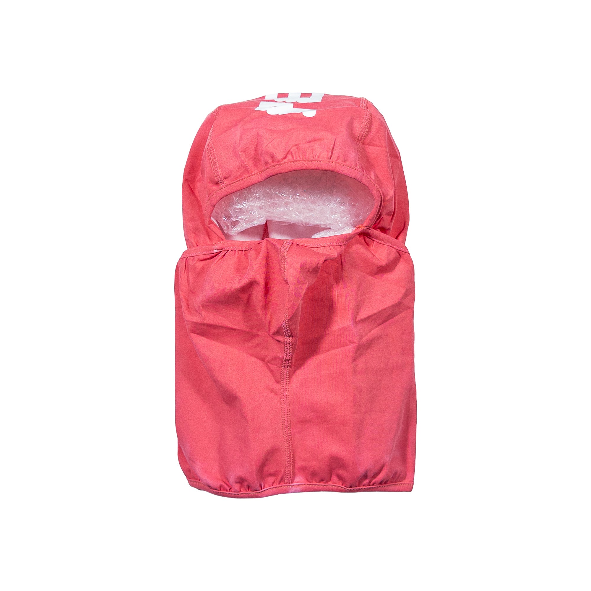 SKY MASK ROSE/WHITE