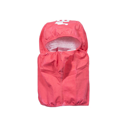 SKY MASK ROSE/WHITE