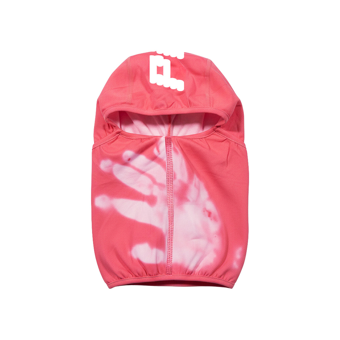 SKY MASK ROSE/WHITE