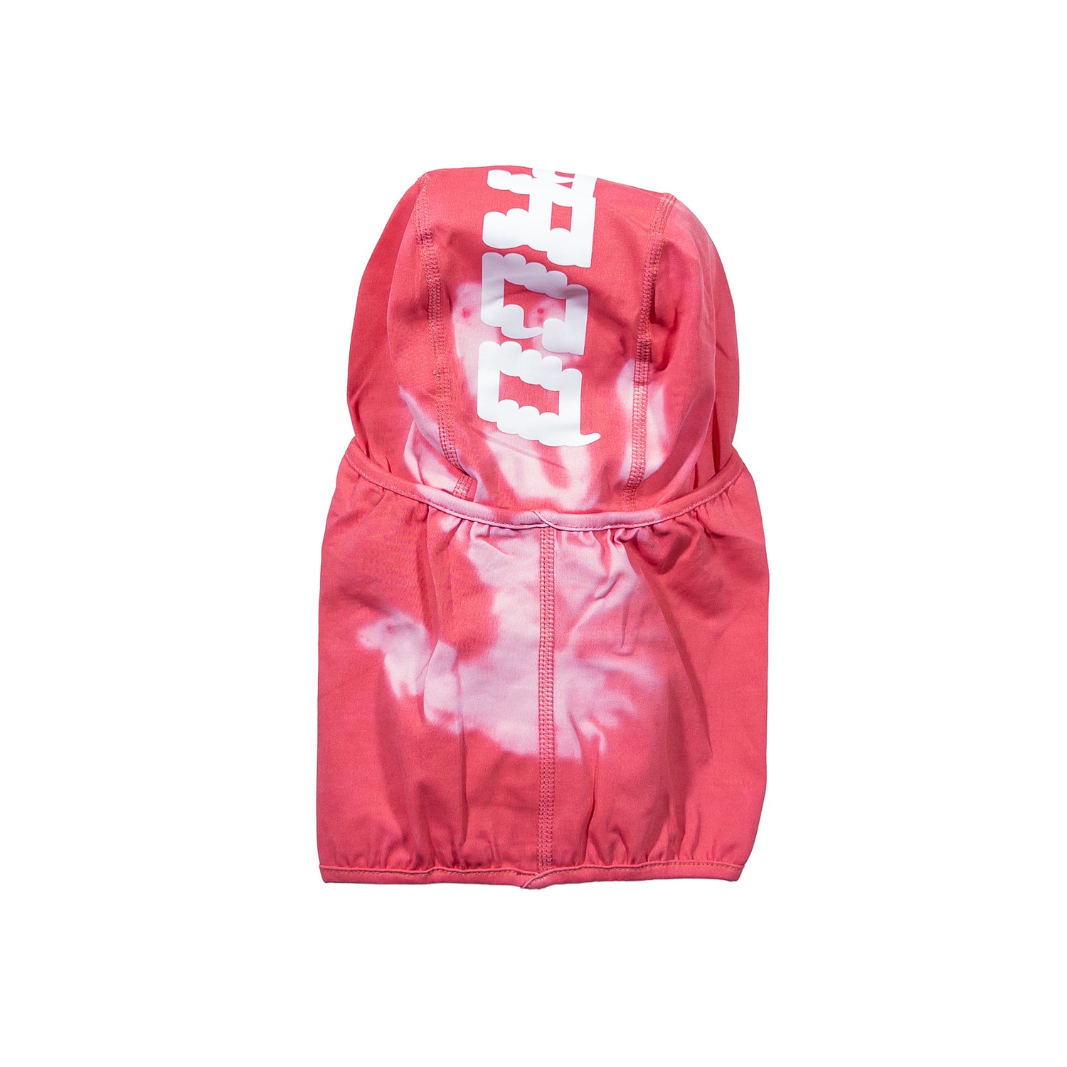 SKY MASK ROSE/WHITE