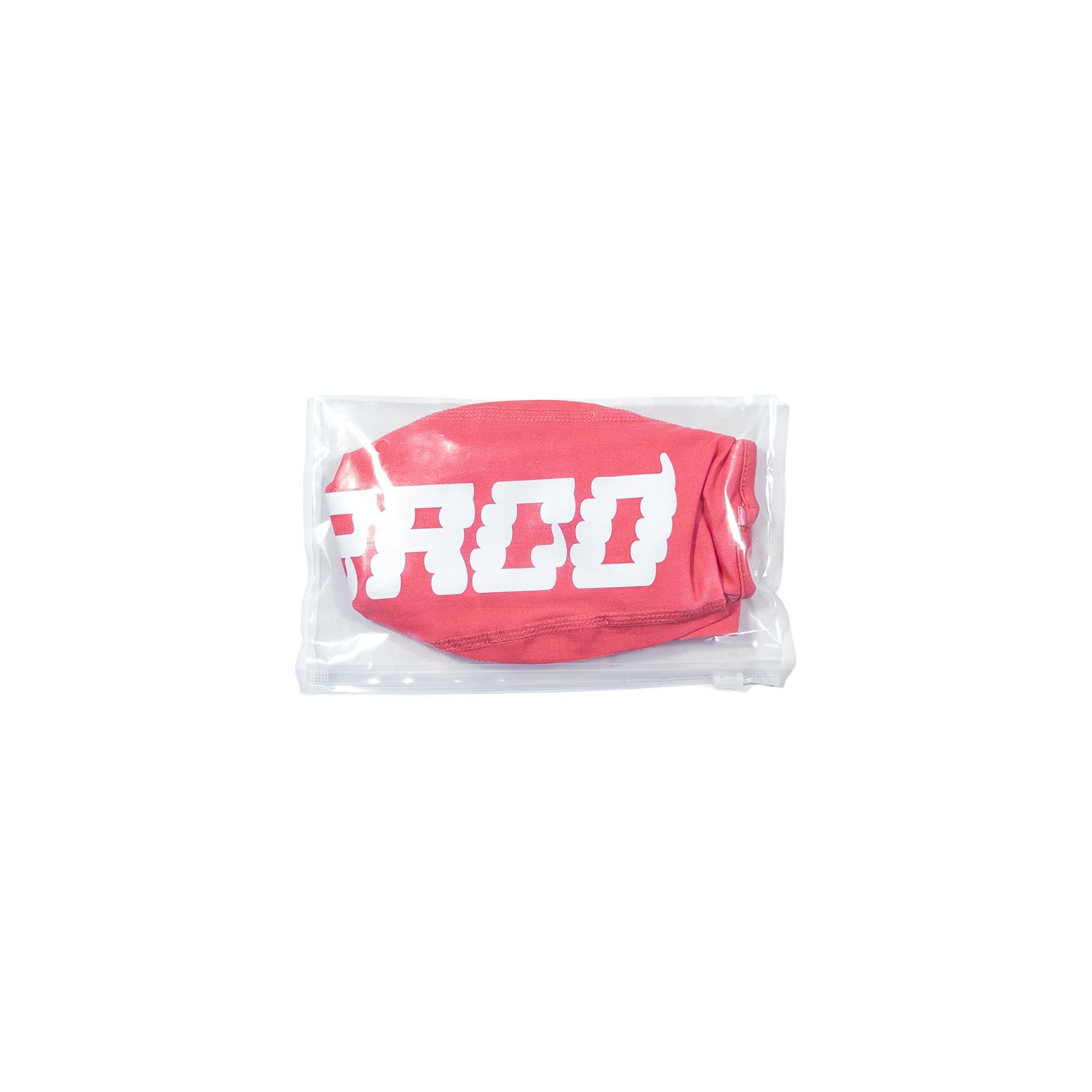 SKY MASK ROSE/WHITE