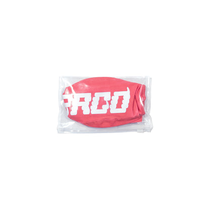 SKY MASK ROSE/WHITE