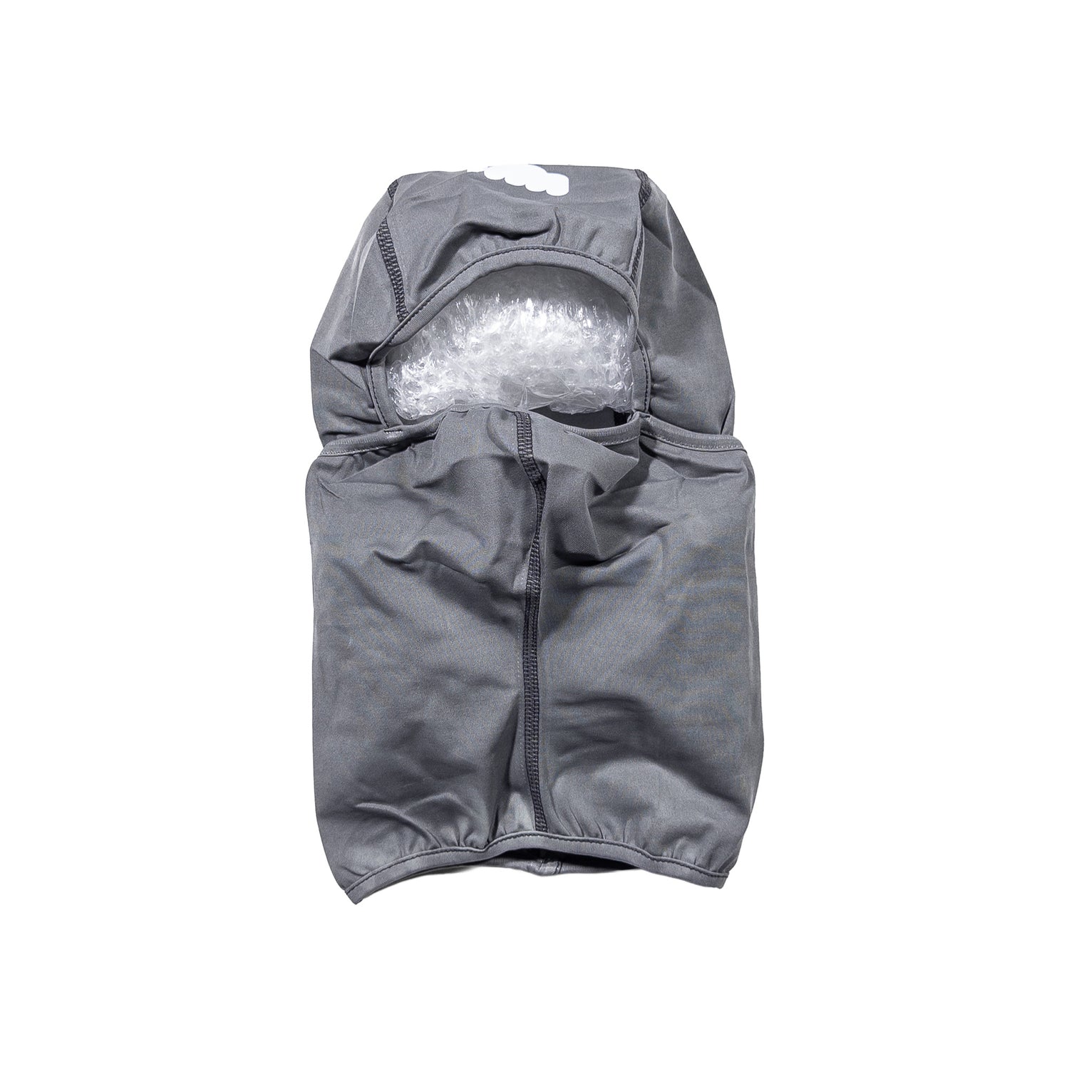 SKY MASK GRAY/WHITE
