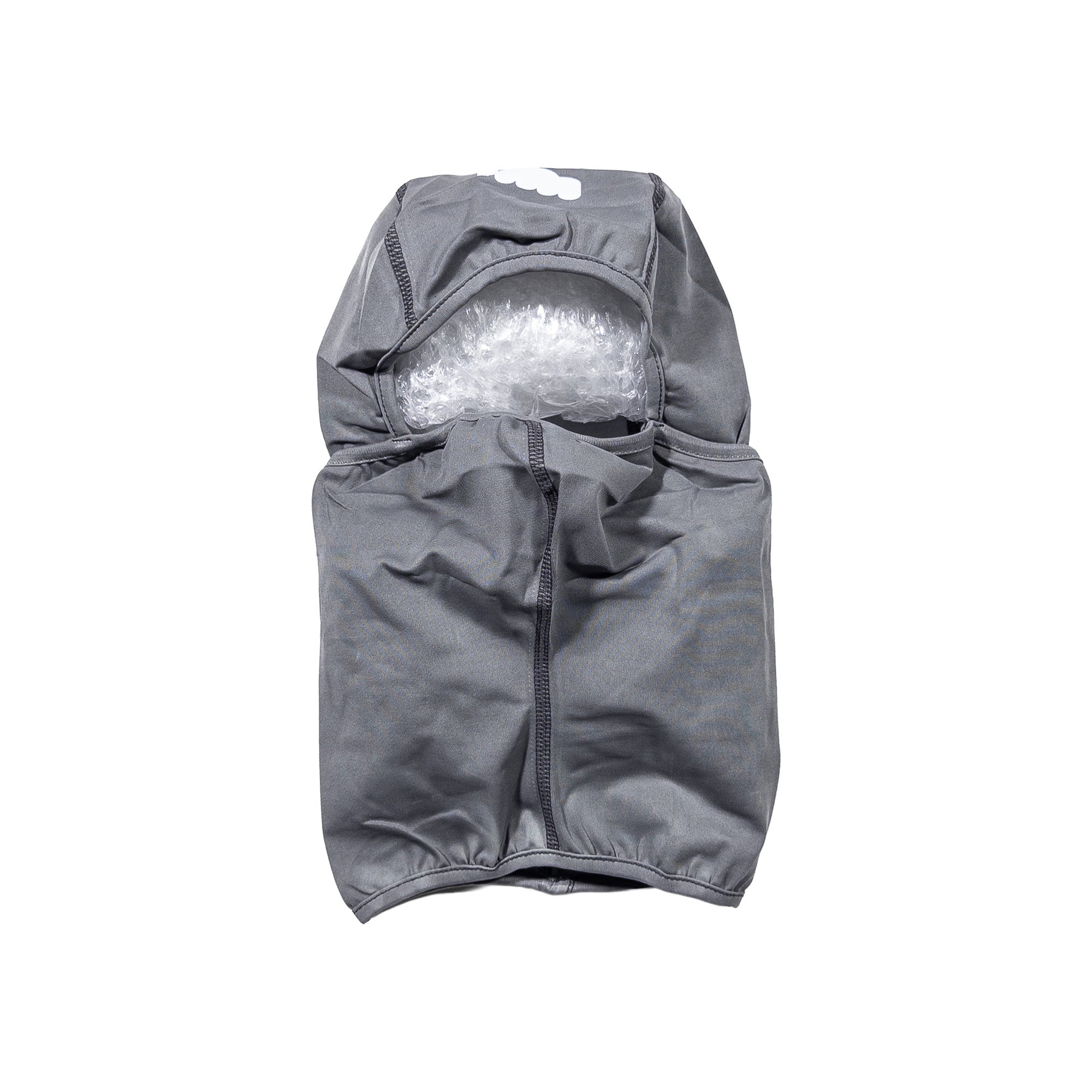 SKY MASK GRAY/WHITE