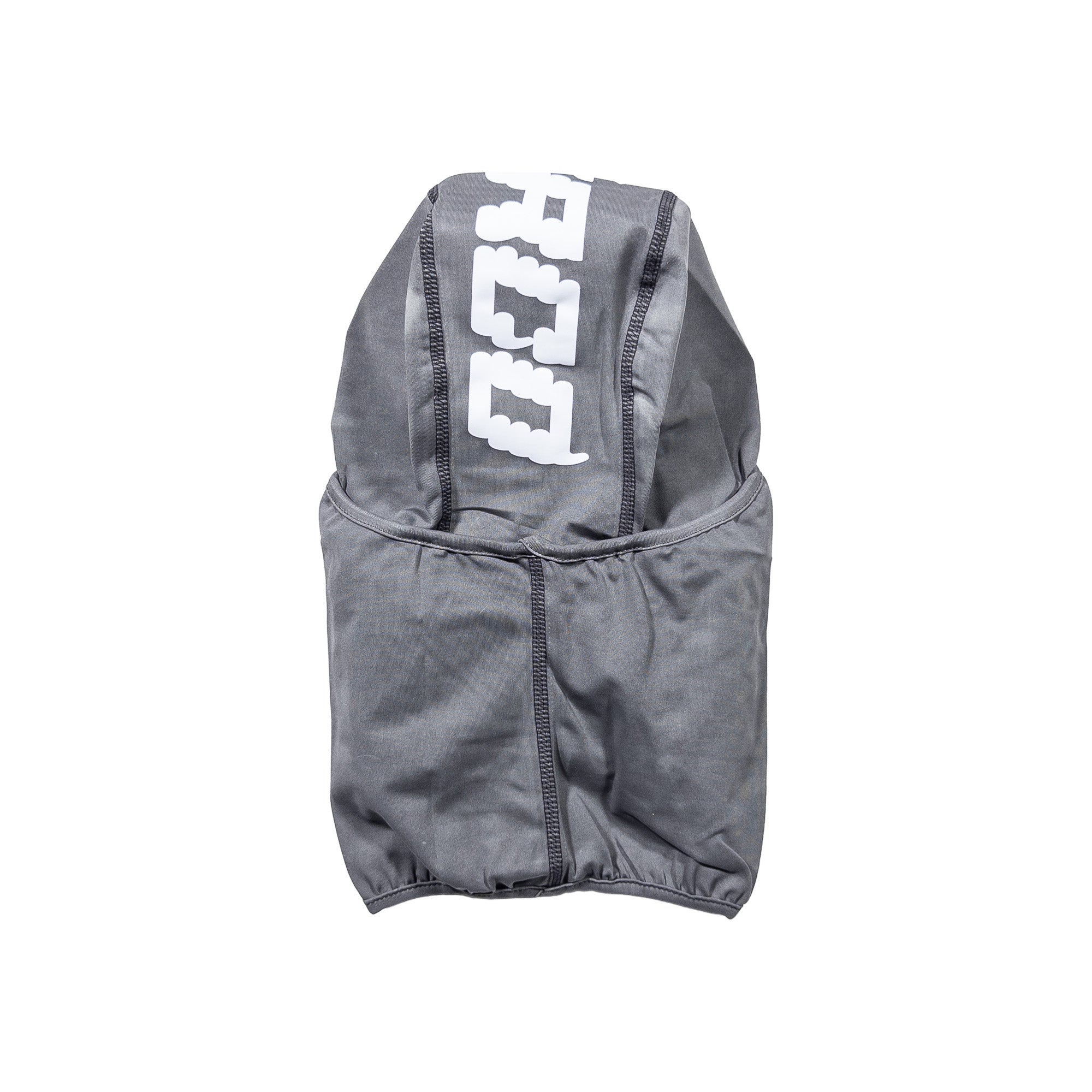 SKY MASK GRAY/WHITE