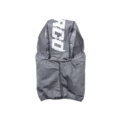 SKY MASK GRAY/WHITE