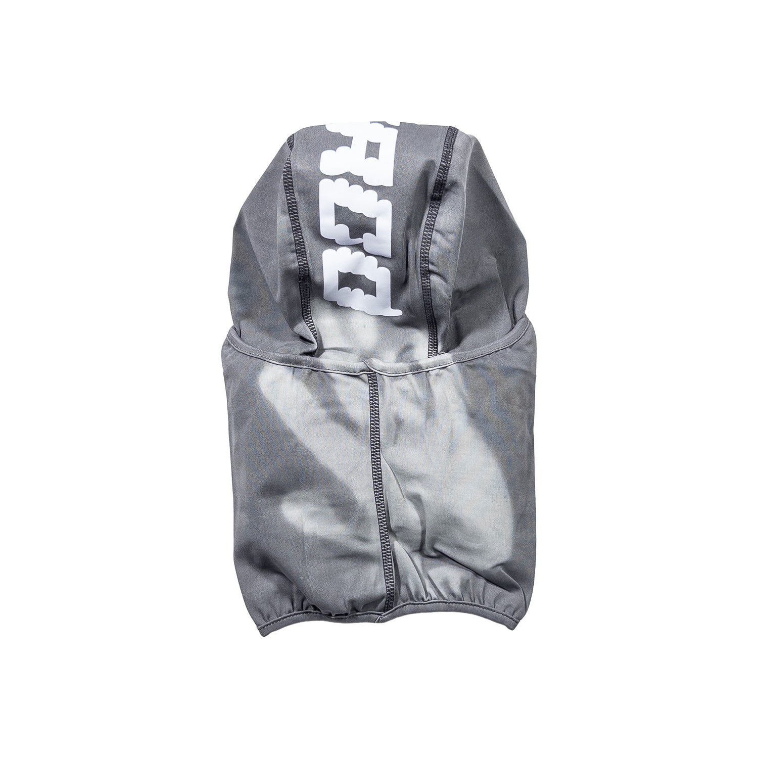 SKY MASK GRAY/WHITE