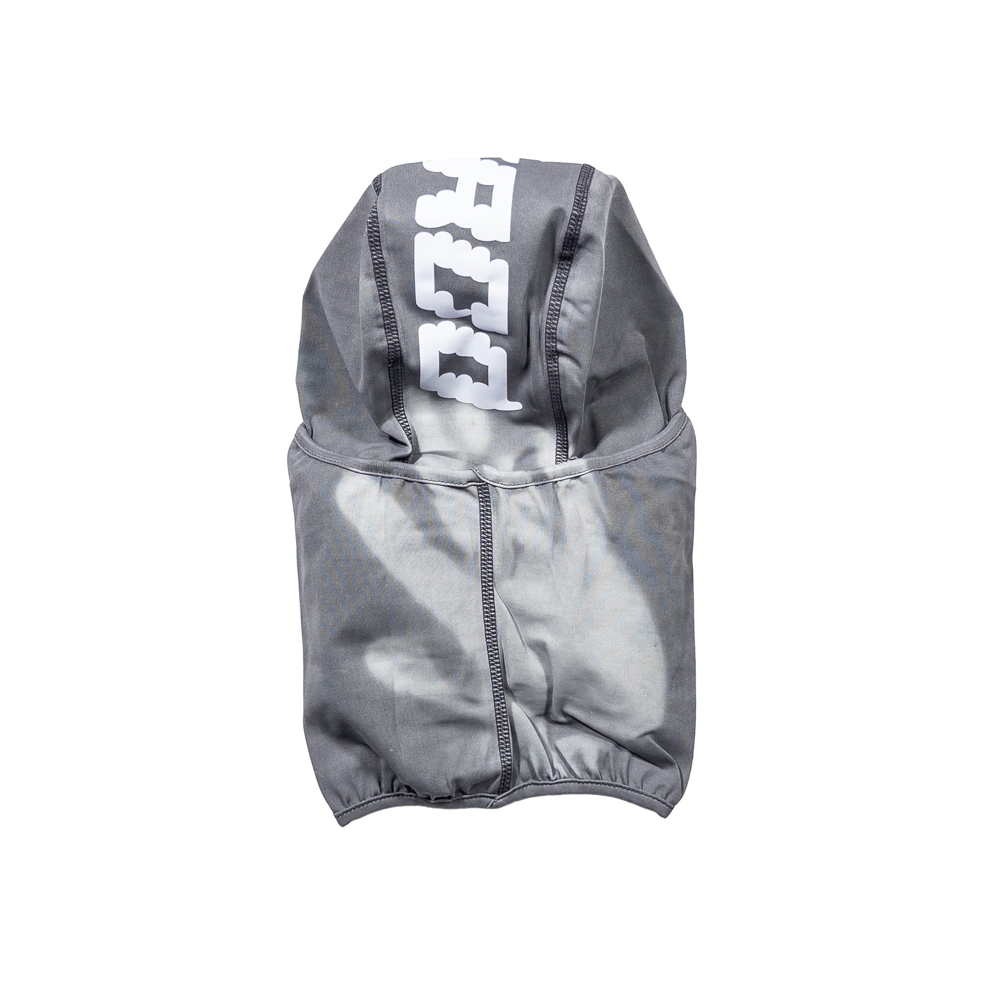 SKY MASK GRAY/WHITE
