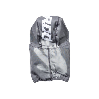 SKY MASK GRAY/WHITE