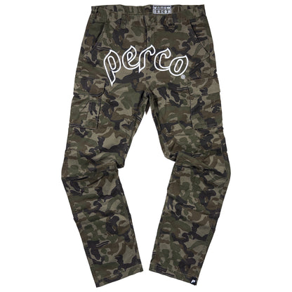 CARGO LARGE CAMO