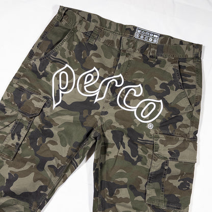 CARGO LARGE CAMO