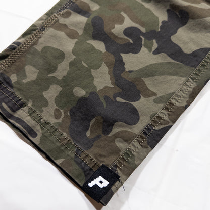 CARGO LARGE CAMO