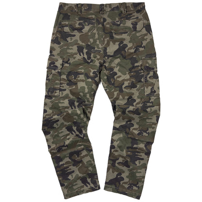 CARGO LARGE CAMO