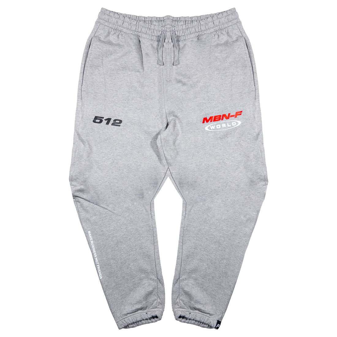 512 GREY PANT