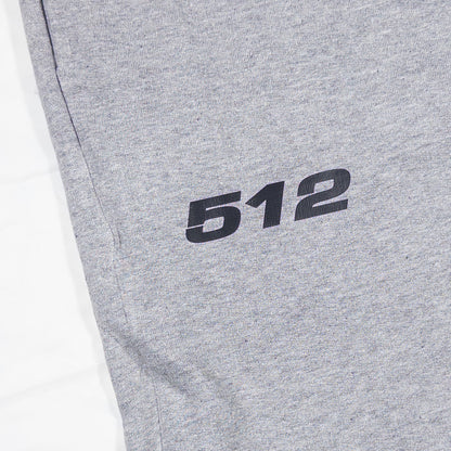512 GREY PANT