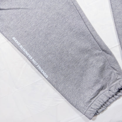 512 GREY PANT