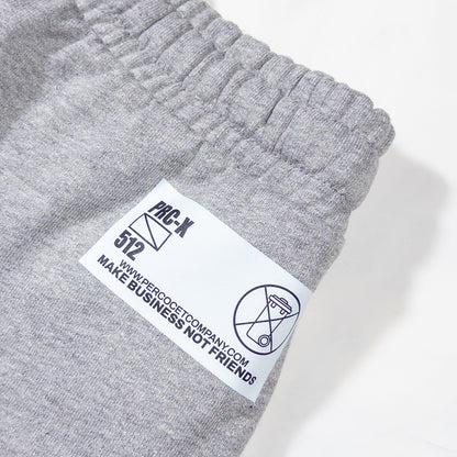 512 GREY PANT