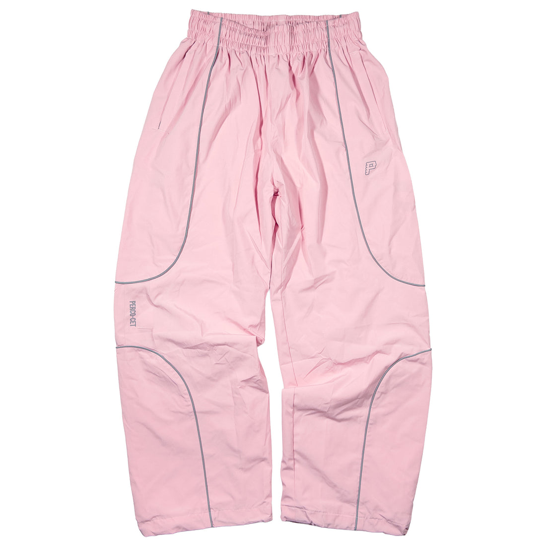 PANTS HILLS PINK