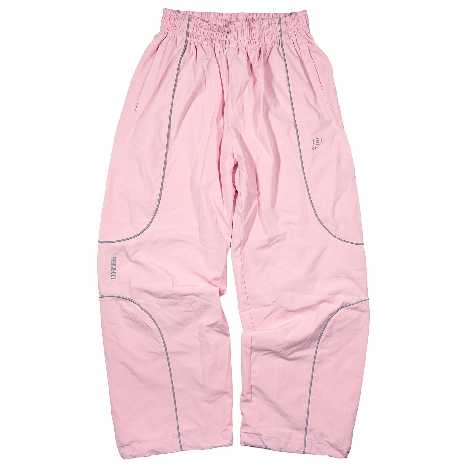 PANTS HILLS PINK