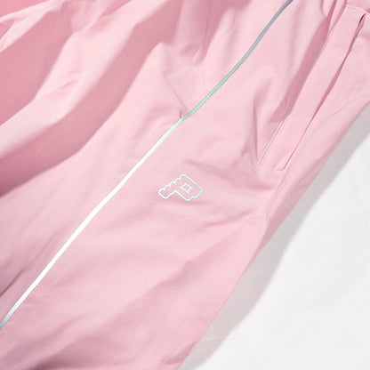 PANTS HILLS PINK
