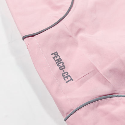 PANTS HILLS PINK