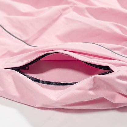 PANTS HILLS PINK