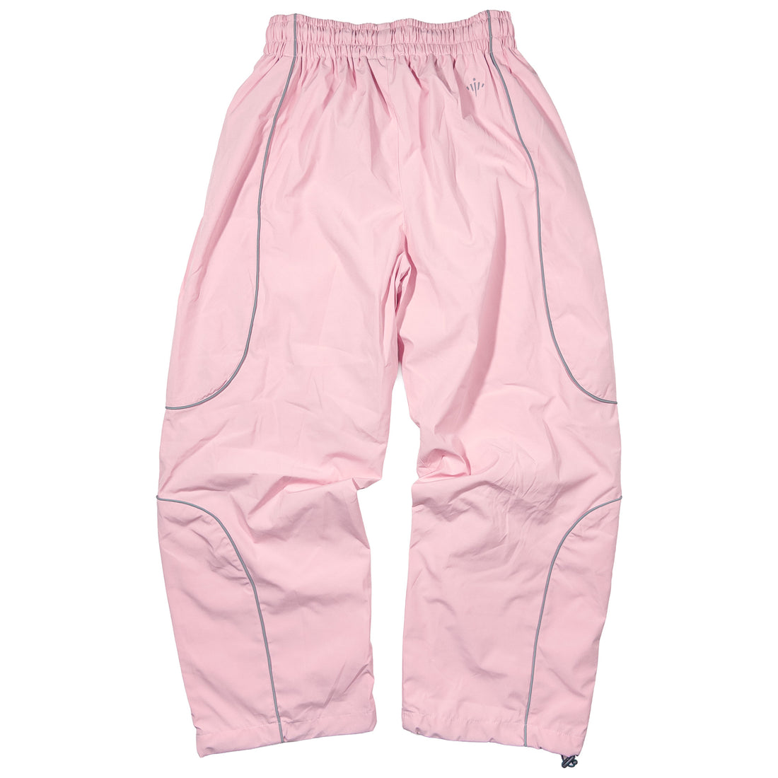 PANTS HILLS PINK