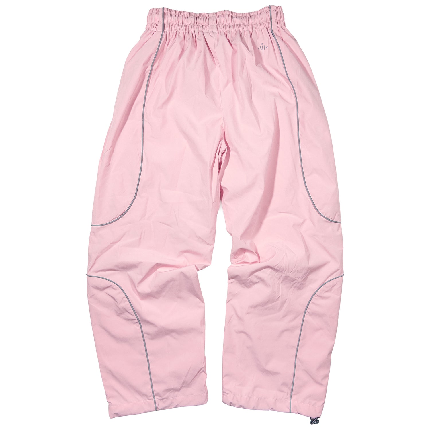 PANTS HILLS PINK