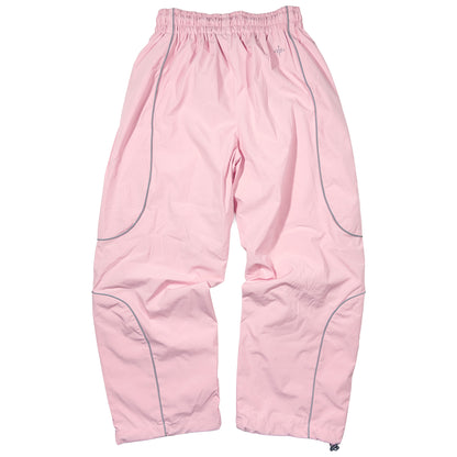 PANTS HILLS PINK