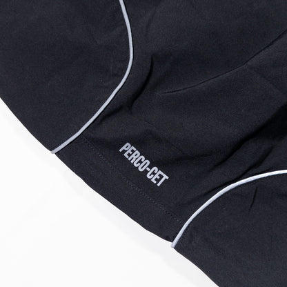 PANTS HILLS BLACK