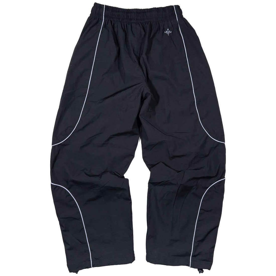 PANTS HILLS BLACK